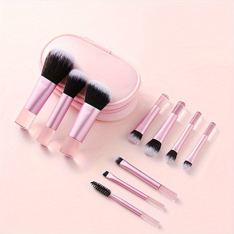 MINI BRUSH SET