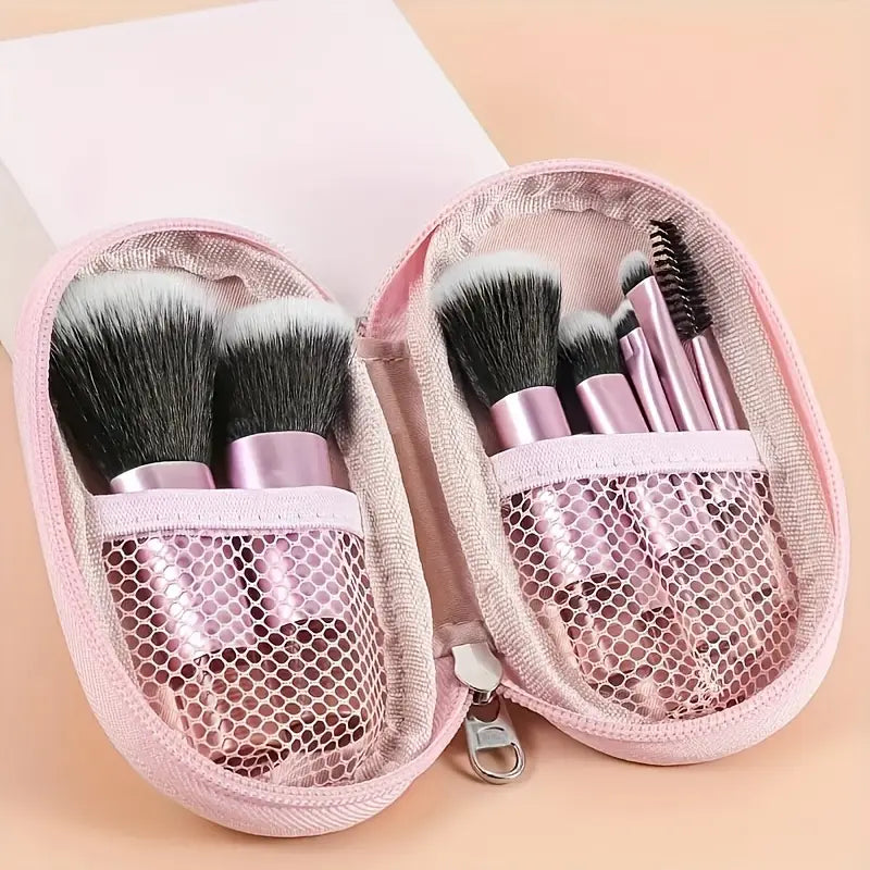 MINI BRUSH SET